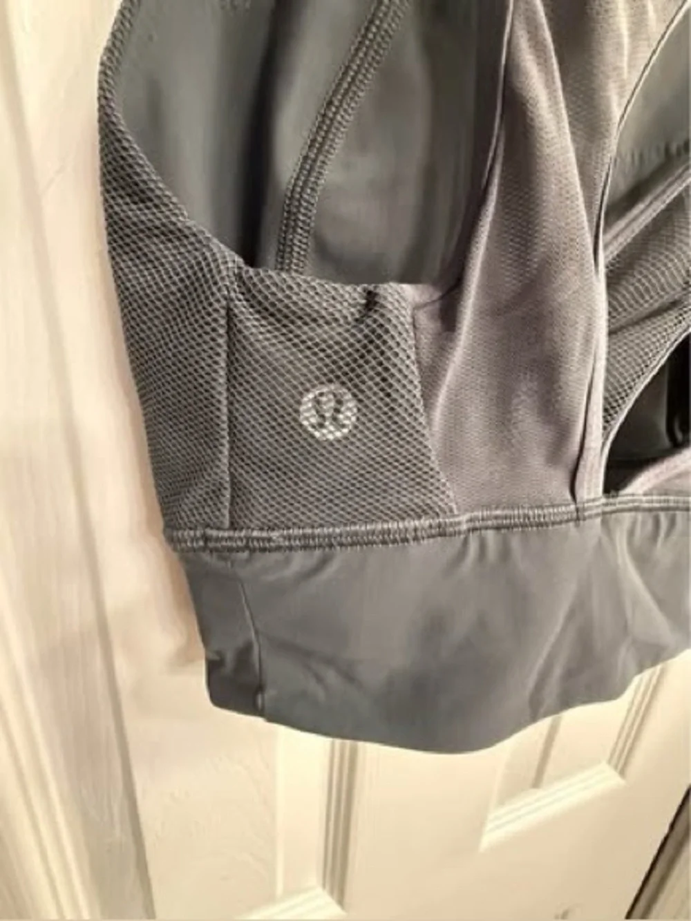 Lululemon challenger Bra size 6